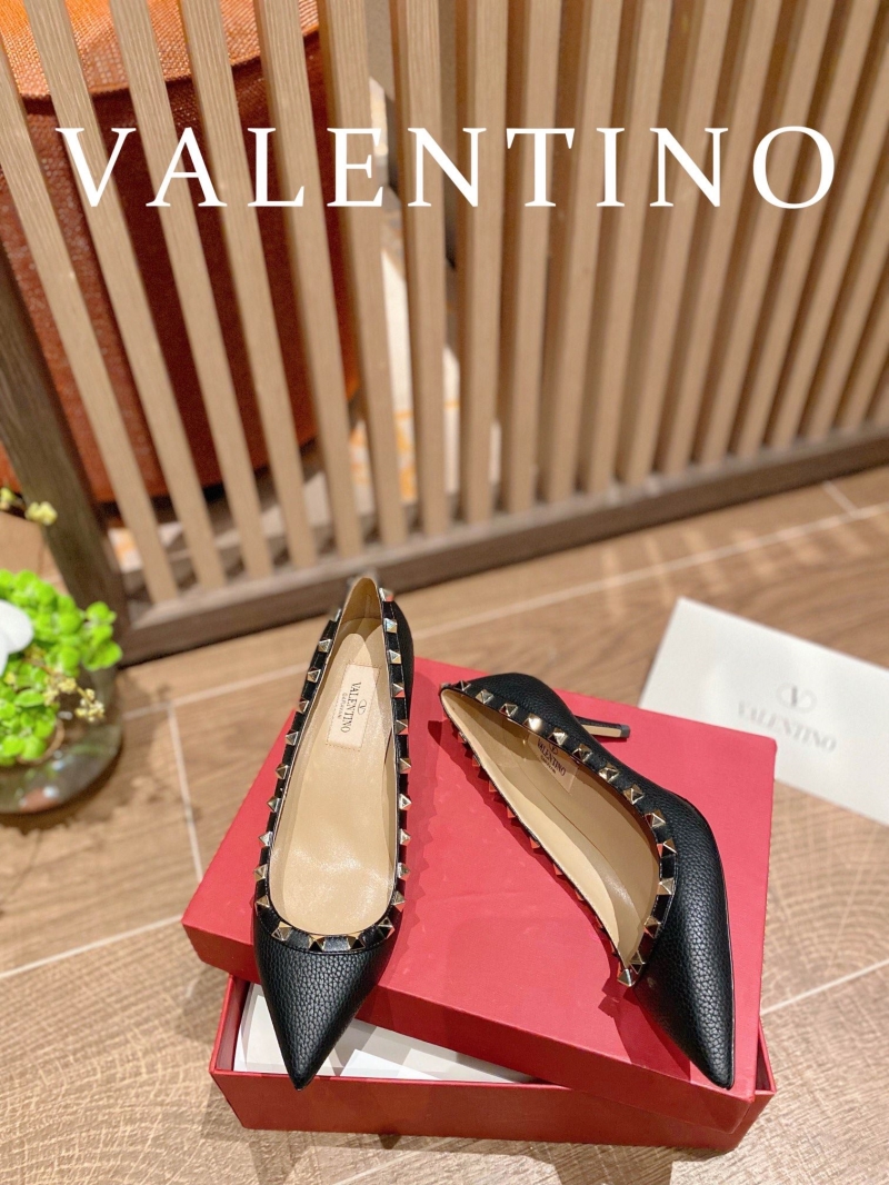 Valentino Heeled Shoes